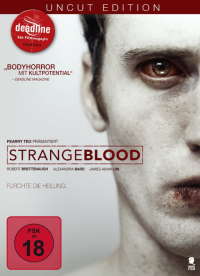 Strange Blood [DVD], 5