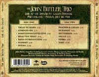 Live at St. Gallen [CD], 1