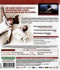 Gomorra - Dans l'empire de la camorra [Blu-ray], 1