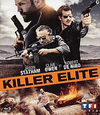Killer Elite [Blu-ray], 1