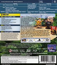 Oben [Blu-ray 3D], 1