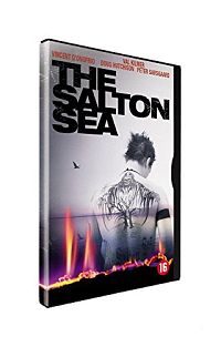 The Salton Sea [DVD], 2