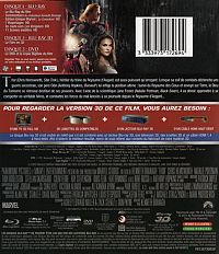 Thor [Blu-ray 3D], 1
