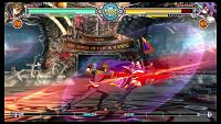 BlazBlue Central Fiction [Sony PlayStation 4], 5