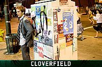 Cloverfield [Blu-ray], 7