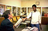 Schrei nach Freiheit - Cry Freedom [DVD], 2