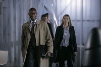 Fringe - Die komplette Serie [DVD], 4