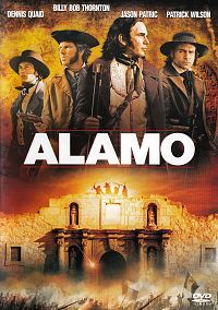 Alamo [DVD], 1