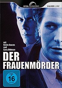 Der Frauenmörder [DVD], 1