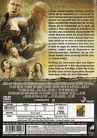 Die Todeskandidaten [DVD], 1