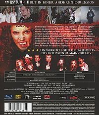 Bram Stoker's Dracula 2 - Die Rückkehr der Blutfürsten [Blu-ray], 1