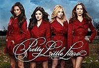 Pretty Little Liars - Saison 4 [DVD], 1