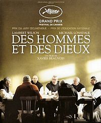 Des hommes et des dieux [Blu-ray], 5