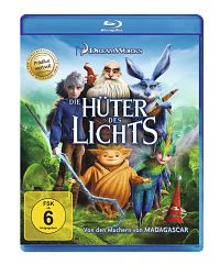 Die Hüter des Lichts [Blu-ray], 1