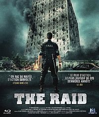 The Raid [Blu-ray], 1