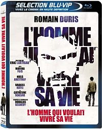 L'Homme qui voulait vivre sa vie [Blu-ray], 2