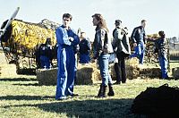 Der stählerne Adler - Tödlicher Angriff [DVD], 2