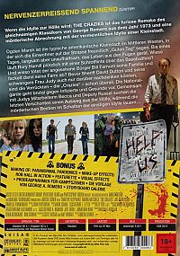 The Crazies - Fürchte deinen Nächsten [DVD], 1