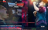 WWE SmackDown vs. Raw 2011 [Sony PlayStation 3], 6