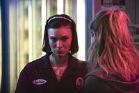 Burn - Hell of a Night [Blu-ray], 7