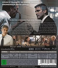 Michael Clayton [Blu-ray], 3