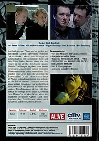Kommissar Beck - Staffel 1 - 3 Auge um Auge [DVD], 1