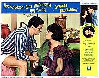 Fremde Bettgesellen [DVD], 2