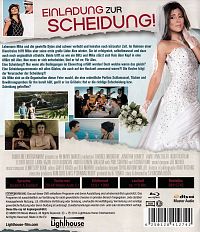 Eine Scheidung zum Verlieben [Blu-ray], 1