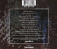 Retro Active [CD], 1