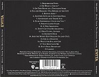 Evita [CD], 1