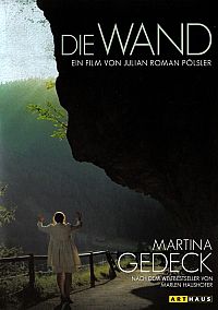 Die Wand [DVD], 1