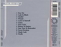 The Best of [CD], 1