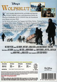 Wolfsblut [DVD], 1