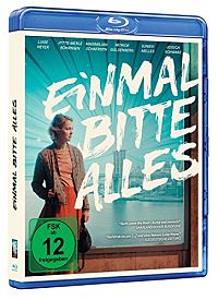 Einmal bitte alles [Blu-ray], 1