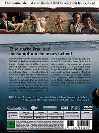 Afrika - Mon Amour [DVD], 1