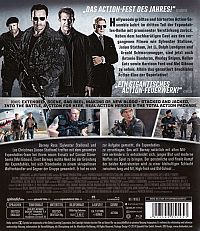 The Expendables 3 [Blu-ray], 2