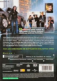 Bionic Woman - Saison 1 [DVD], 1