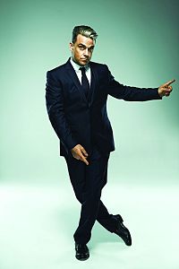 Swings Both Ways [CD], 2