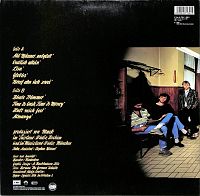 Ahl Männer, aalglatt [Vinyl], 1