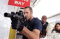 Hawaii Five-0 - Staffel 8 [Blu-ray], 5