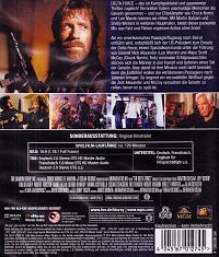 Delta Force [DVD], 2