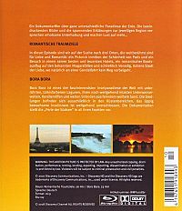 Romantische Traumziele - Bora Bora [Blu-ray], 1