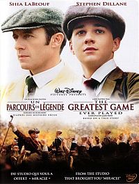 Un parcours de légende [DVD], 1