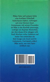 Kapitän Nemos Kinder - Die vergessene Insel, 1