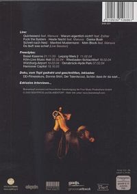 Blumentopf - Gern gesehen [DVD], 1