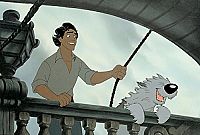 La petite sirène [Blu-ray], 2