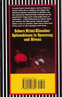 Die letzten Arbeiten des Herkules, 1