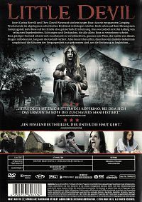 Little devil [DVD], 1