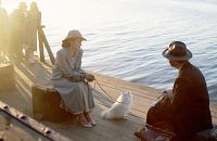 Flucht aus Leningrad [DVD], 7