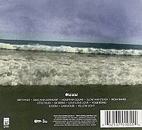 My Head Is An Animal [CD], 1